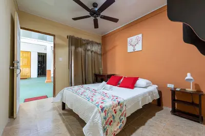 Image de El Cocobolo Food&Rest Room 4 B&B Wifi A/C Pkg