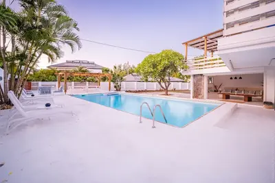 Image de Villa Orion - 12 personnes avec piscine