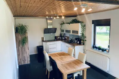 Image de Vacation apartment in the Eifel