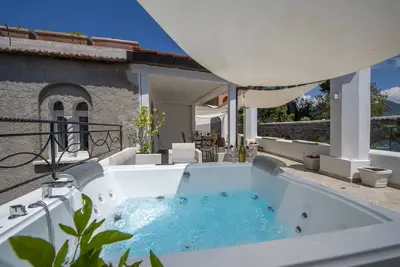 Image de Le Suites Della Principessa- Appartement au coeur de Ravello