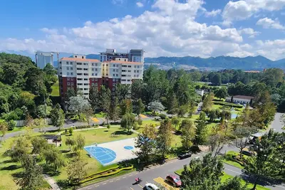 Image de San Isidro Bird House close to Cayala