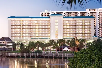 Image de Wyndham at Majestic Sun at Miramar Beach