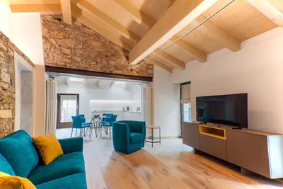 Image de Ca' Vincenza boutique apartment in Montorfano