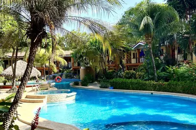 Cocomarindo Comfort Condo