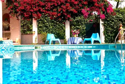 Image de Villa W/ Pool & Jacuzzi