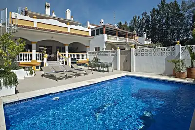 Image de Los Limoneros - holiday rental townhouse in Nueva Andalucia - Marbella