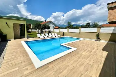 Image de Villa Porto - Luxury Villa with Swimming Pool