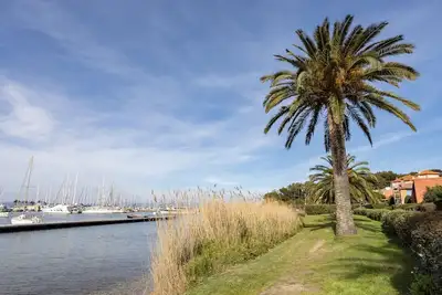 Image de Appartement Sur Le Port De Porquerolles