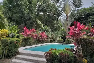 Image de Casa Sammie: True Costa Rica