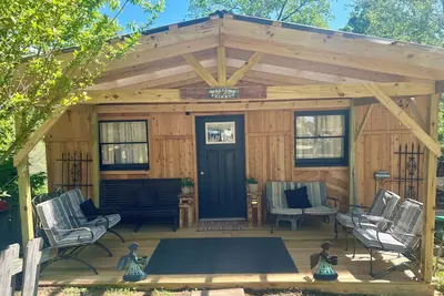 Image de Riverfront Home Near Fort Leonard Wood