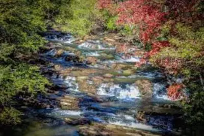 Image de Spacious and welcoming home!