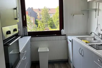 Image de Vacation apartment in Bremerhaven