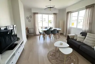 Image de Appartement Royan quartier de la plage du chay