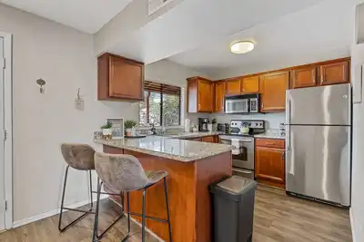 Image de Casa Cortez - Cozy & Quiet by Trails and Restaurants!