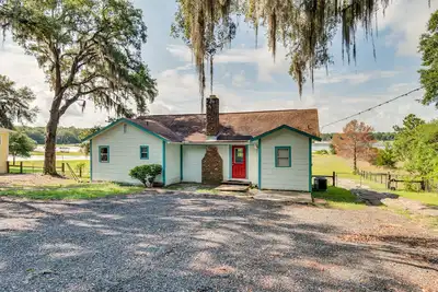 Image de Keystone Heights Vacation Rental: On the Lake!