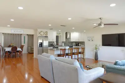 Image de Great summer vacation at Venice Beach - only 7 minutes drive 🏖️🏖️🏖️