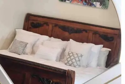 Image de The exotic home.