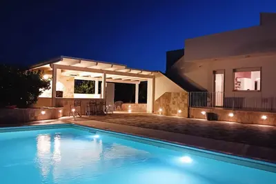 Image de Malia Holiday Villa 5 km from Polignano a Mare