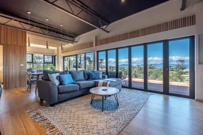 Image de Searene ~ A truly enchanting retreat!
