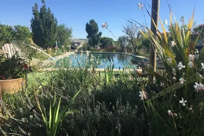 Image de Villa entre montagne et mer