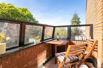 Image de Luxurious 2-Bed Apartment - Jun-Aug Weekly Rate