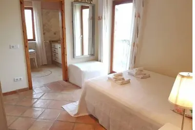 Image de Spacious apartment in Historical Country Estate