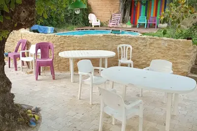 Image de Le gite d alice à Vacqueyras