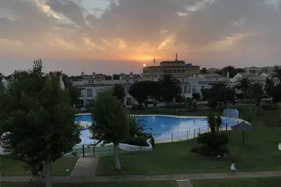 Image de Amplio Apartamento con 3 Dormitorios y 2 Baños, a 300 m de la Playa