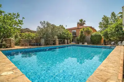 Image de Magnifique maison de 6 chambres à Ronda