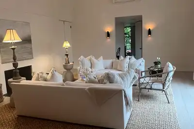 Image de Elegant Montecito - Steps to Upper Village