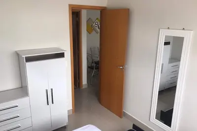 Image de The best apartment in Aparecida de Goiânia