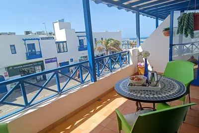 Image de 2 Bedroom Central Playa Blanca Apartment
