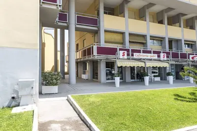 Image de Se013 - Senigallia, one room apartment in the Piramidi residence