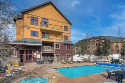 Image de River Run Village | Cozy 1br for 6 | Pool Access