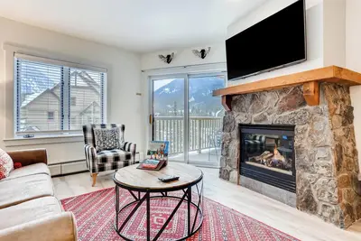 Keystone Escape | Pool Access | Close to the Lifts