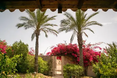 Image de Baccu Mandara Sea View Modern Villa with Parking!