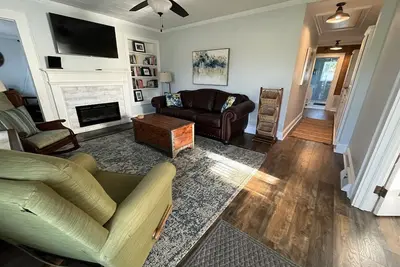 Image de The Farrell country calm