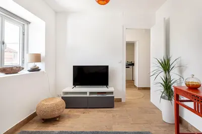 Image de Joivy Quaint house with Patio