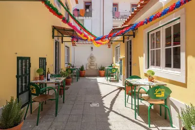 Image de Mouraria Lisbon Soul Apartments T1 - 4 pax