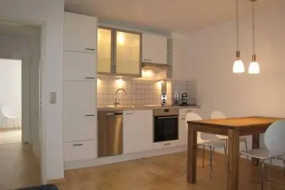 Image de Ferienwohnung Am Wurmberg 1