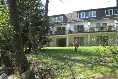 Image de Ferienwohnung am Wurmberg 3