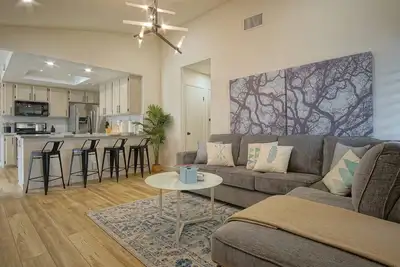 Image de Aqua Aura ※ Desert Retreat With Pool by Coachella