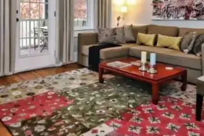 Image de Cozy Dilworth 1br King Condo | Porch | Walkable