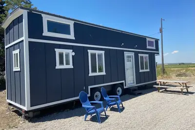 Image de Summer Rates at Tiny Timber, Gateway to Nature