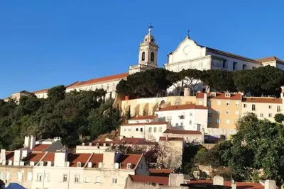 Image de Mouraria Lisbon Soul Apartments T3 - 6pax