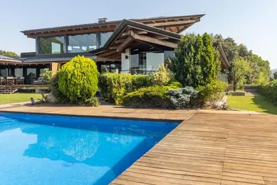 Image de Casa Itram - Fantastique maison dans le Gironès