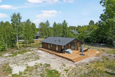 Image de Newly built luxury house on Bornholm