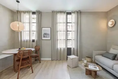 Image de Vietri - 2 bedrooms and terrace in Sant Antoni