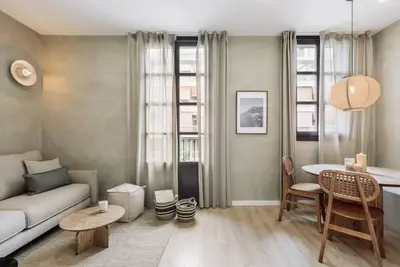 Image de Tramonti - 2 bedrooms and terrace in Sant Antoni