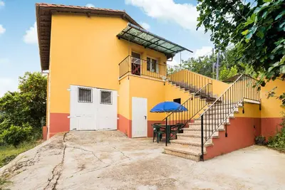 Image de Superbe maison de 2 chambres à Candamo